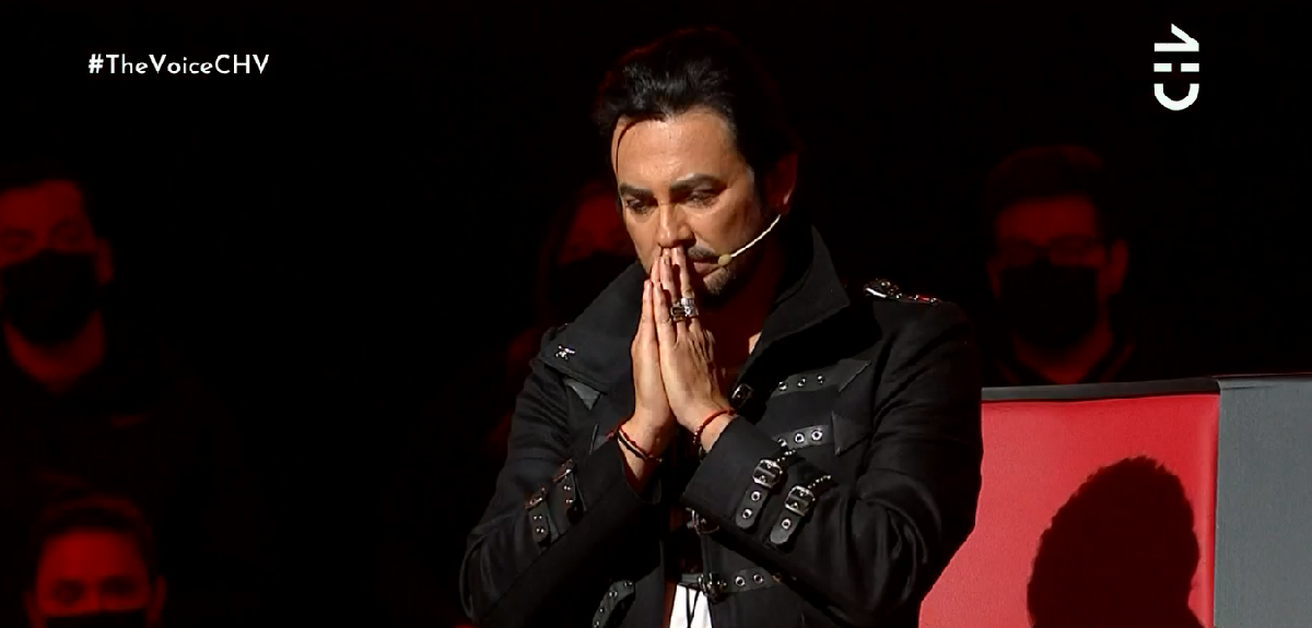 Cantantes dejaron para siempre The Voice: Beto Cuevas eliminó a dos de sus pupilos