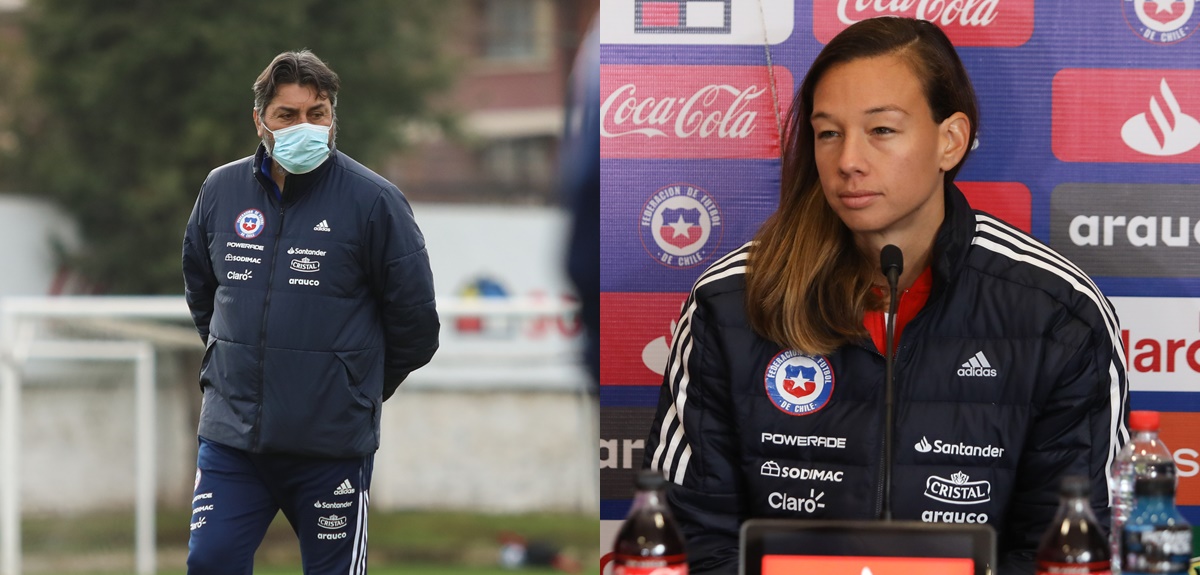 ¿Quiebre en la 'Roja'? Revelan molestia de Endler y la candidata favorita para reemplazar a Letelier