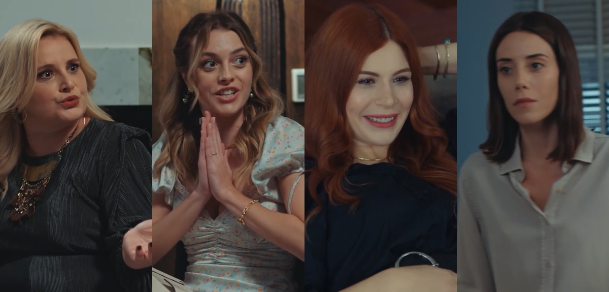 Traicionada: el personaje que muy pronto dirá adiós a la teleserie turca de Mega