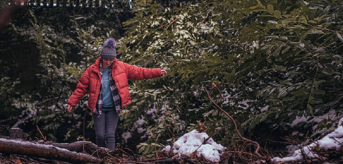 Qué hacer y qué no hacer con los niños en vacaciones de invierno: especialista dio recomendaciones