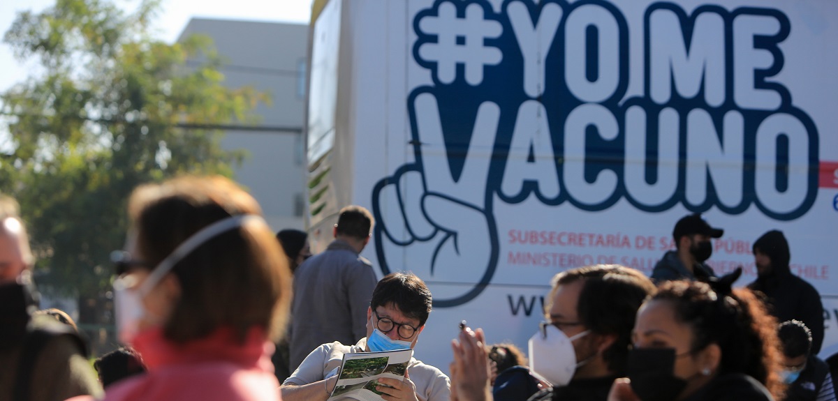 ¿Habrá quinta dosis contra el COVID-19? Comisión Nacional de Respuesta Pandémica lo dilucidó