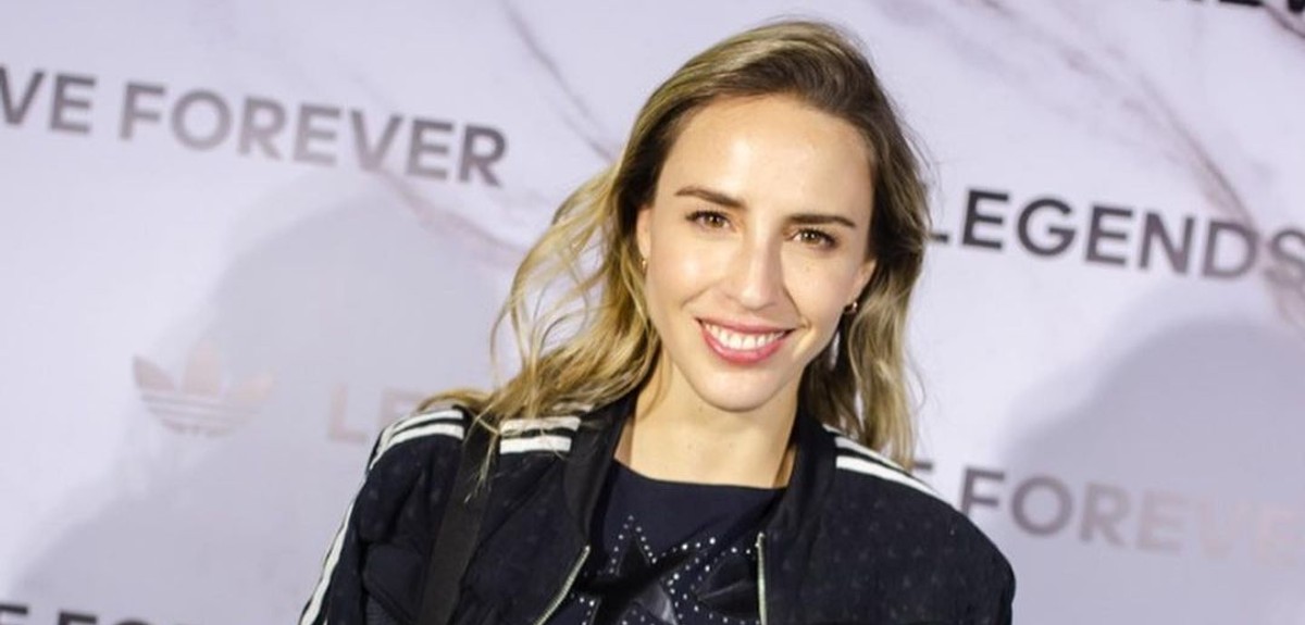 Vale Ortega reveló la razón de su salida de la TV en 2019: “Fue un momento clave”