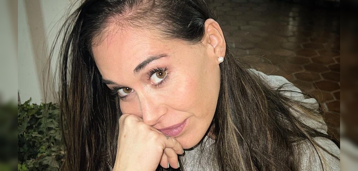 Vale Roth habló tras detención por agredir y amenazar a carabinero: 