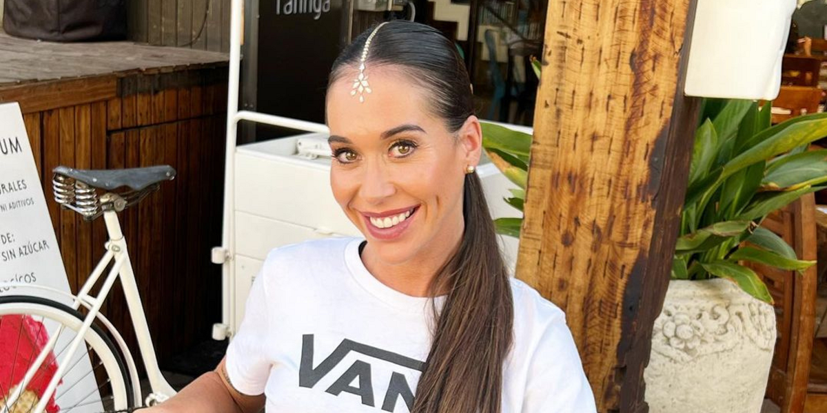 Valentina Roth rompió el silencio tras ser detenida por agredir a carabinero: lanzó singular mensaje