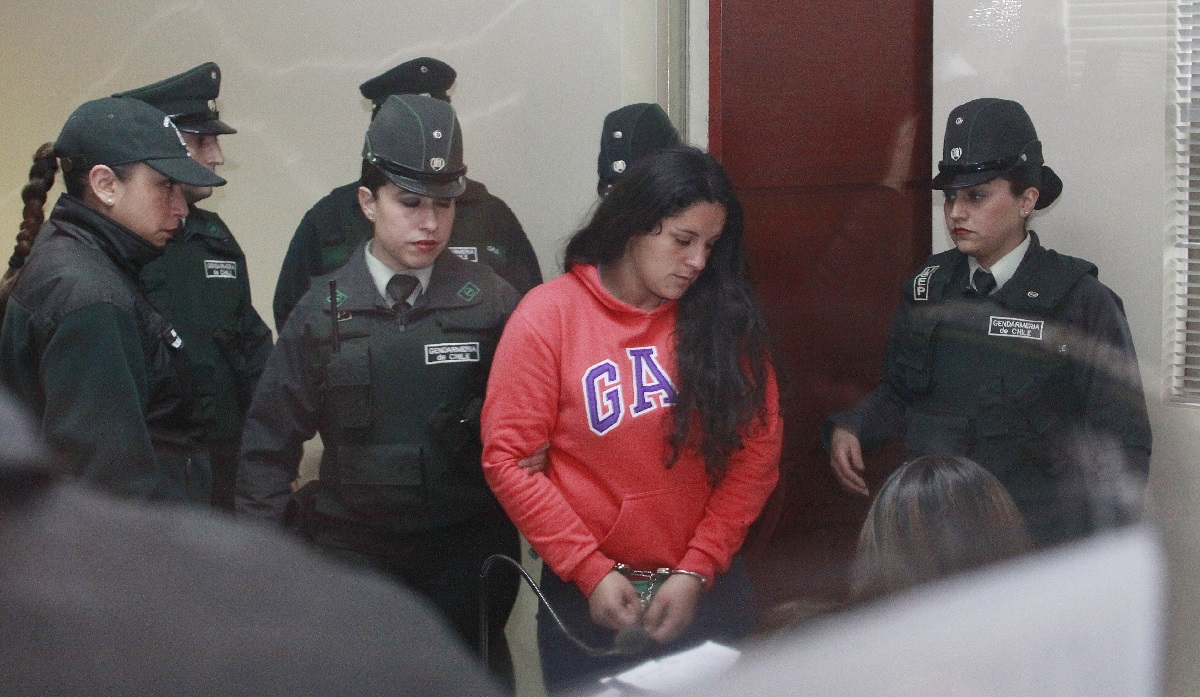 Vanessa Trigari Ángel Márquez Molina