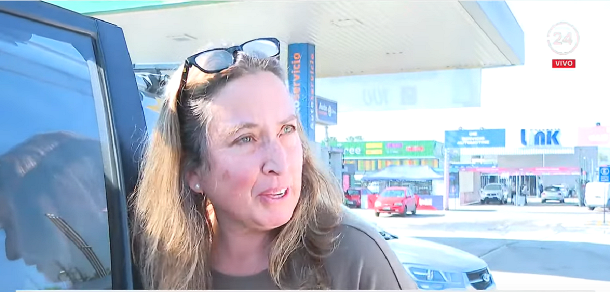 El origen del viral que tiene a 'Juan Pedro' y a vecina de Chicureo como lo más comentado en redes