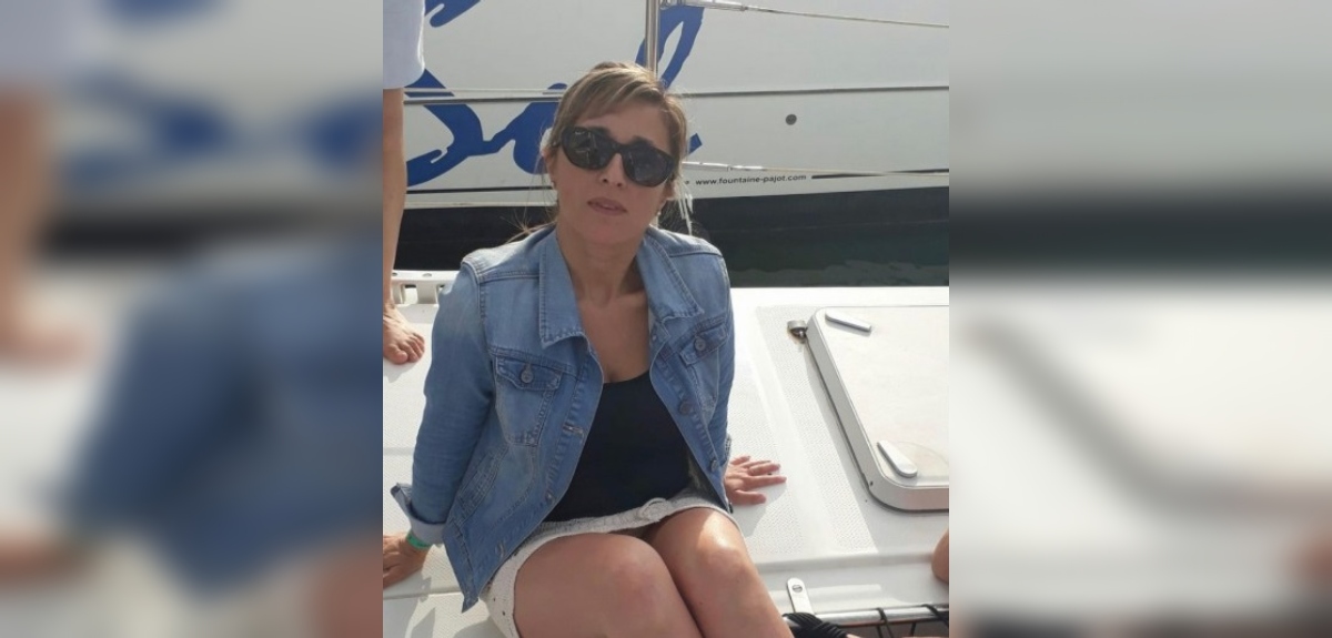 Tiene 45 años y es de Rengo: continúa búsqueda de mujer arrastrada por el mar en Pelluhue