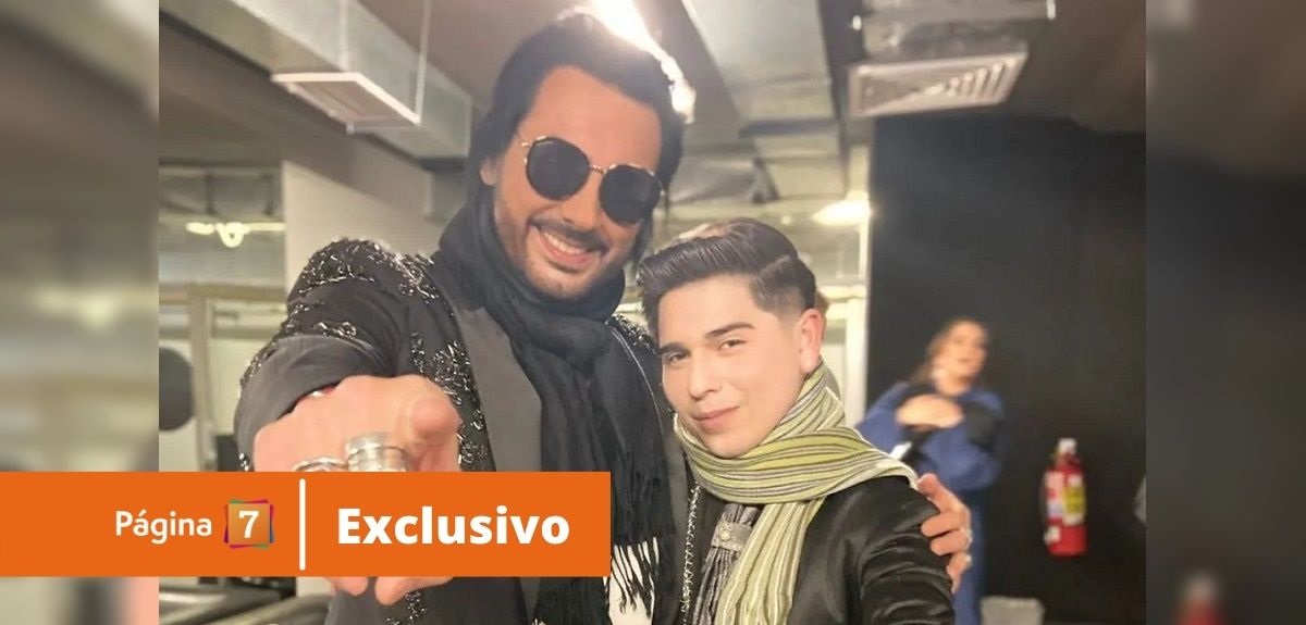 Yordan Matamala revela motivo por el cual Beto Cuevas regaña a su team en The Voice: 