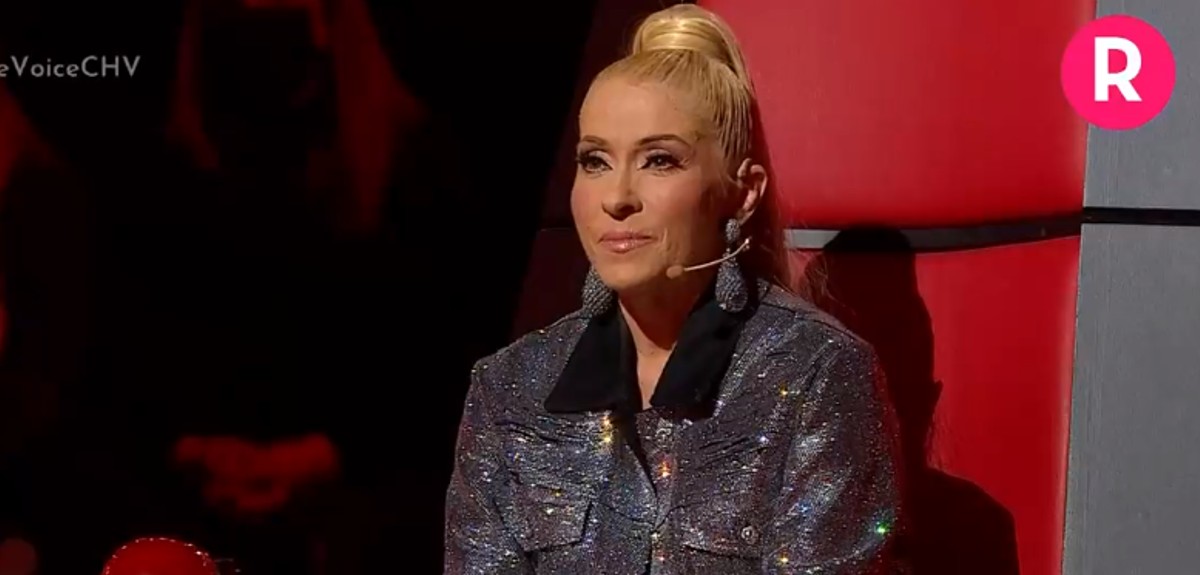 Yuri recibió duras críticas en redes tras salvar a participante en The Voice: “Imperdonable”