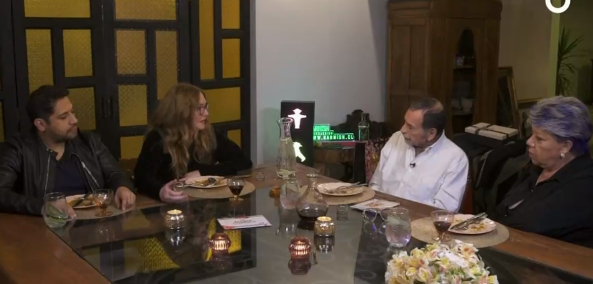 Cata Pulido recordó cuando fue desvinculada de TVN en medio de embarazo: “Fue una excusa”