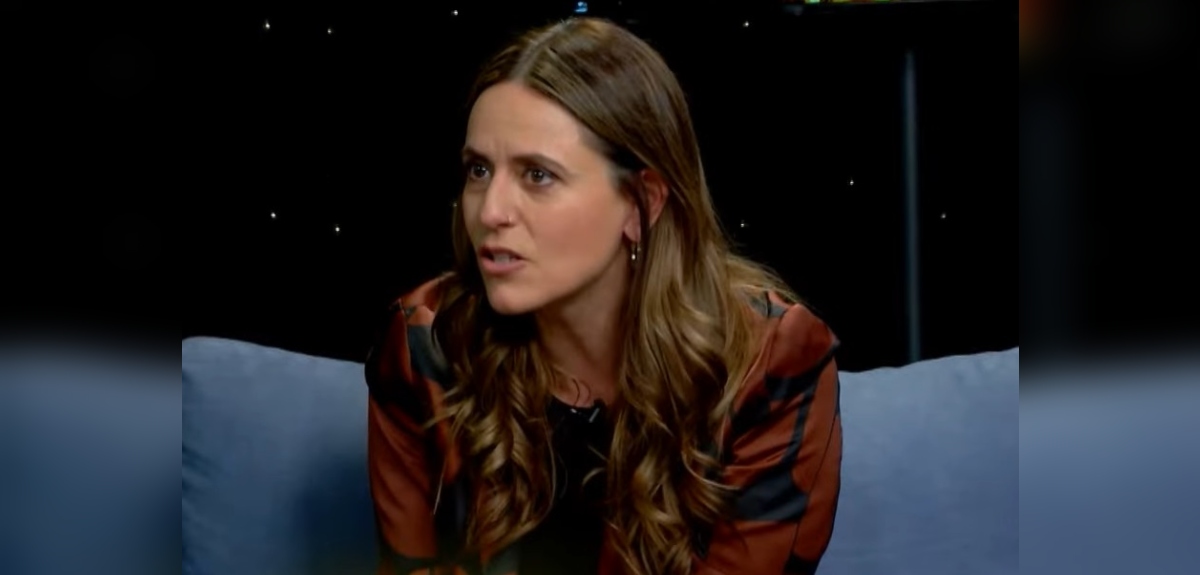 Actriz de 'La Casa de Papel' habló de su experiencia grabando serie en Chile y dio luces de su rol