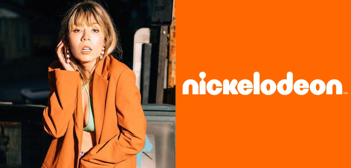 Actriz Jennette McCurdy reveló que la obligaron a ocultar abuso cuando trabajó en Nickelodeon