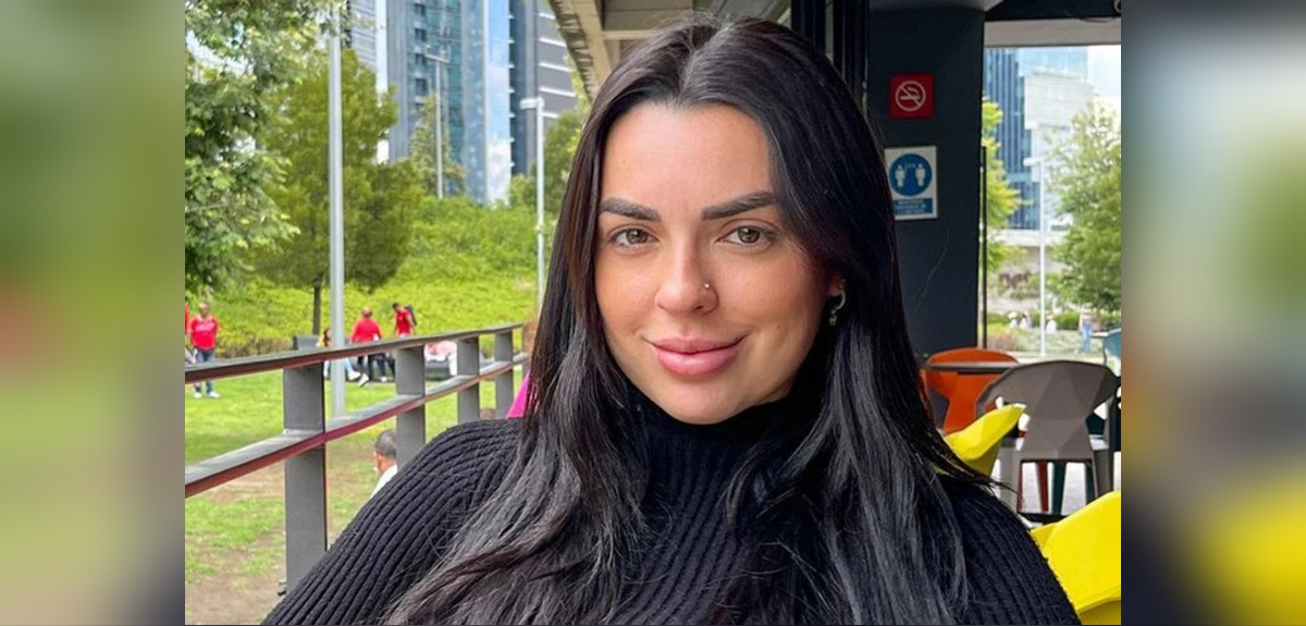 Actriz Aranza Peña falleció a los 25 años en trágico accidente: participó en 