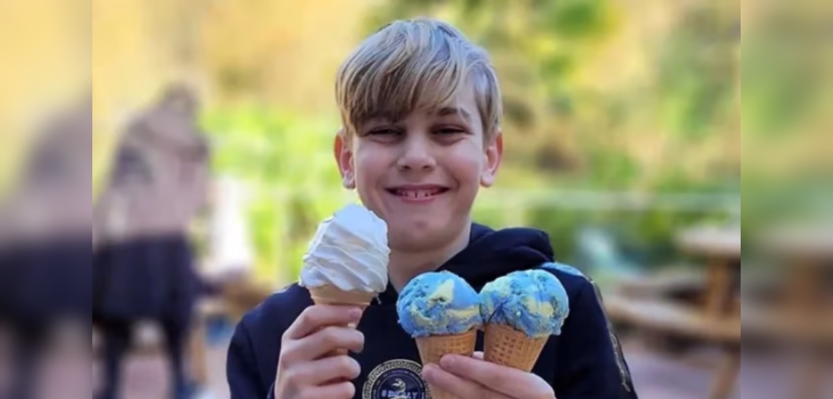 Falleció Archie Battersbee, niño que quedó en coma en abril tras reto viral: 