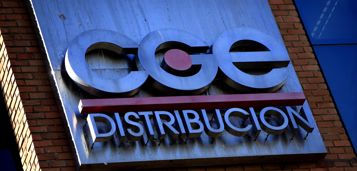 Compensación CGE clientes de 4 regiones por cortes eléctricos