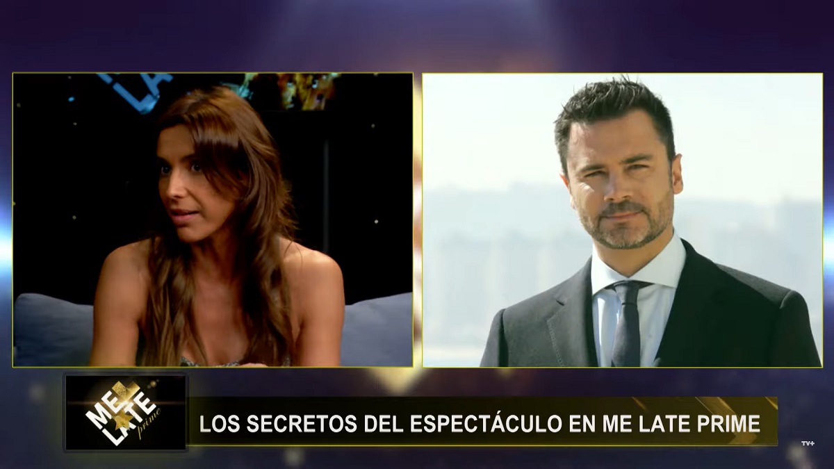 Carla Ballero en Me Late Prime