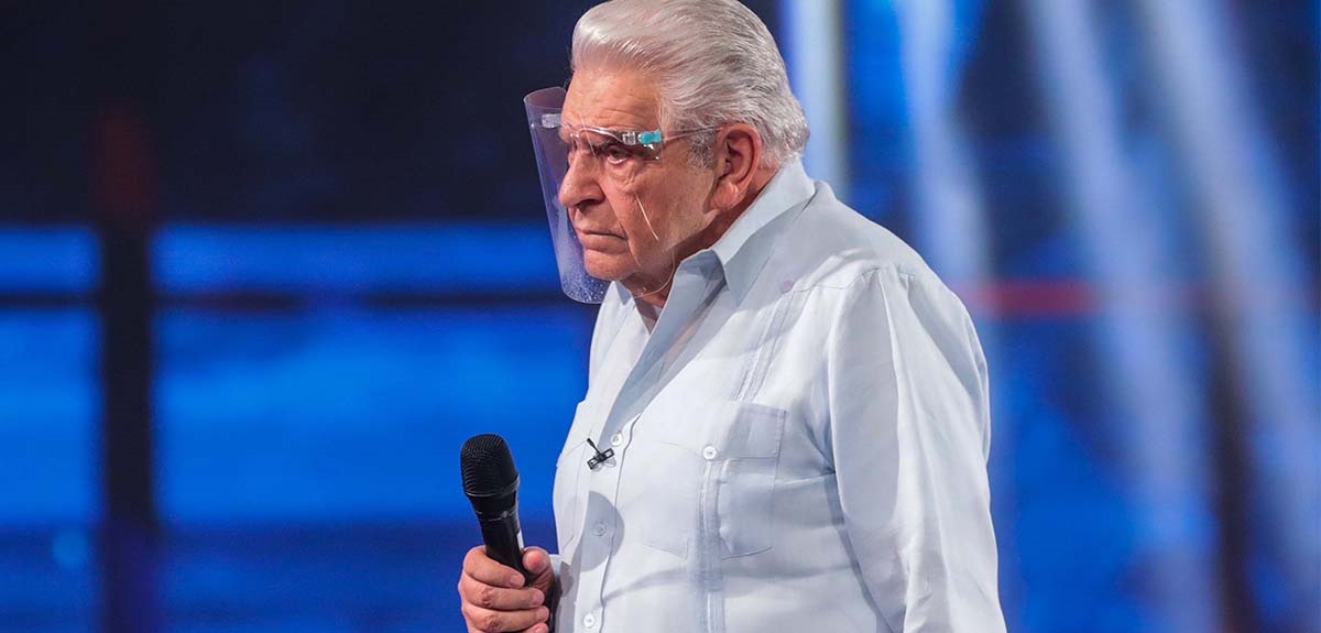 Directorio de la Teletón reaccionó a paso al costado de Don Francisco: se refirió a su nuevo rol