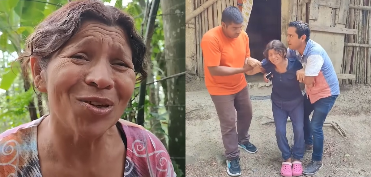 ¿Quién es Doña Lety? La historia de la mexicana que se convirtió en un fenómeno viral en TikTok