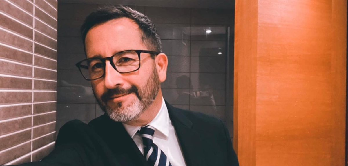 TVN reveló el nombre del nuevo programa que conducirá Eduardo Fuentes: 'Buenas noches a todos'