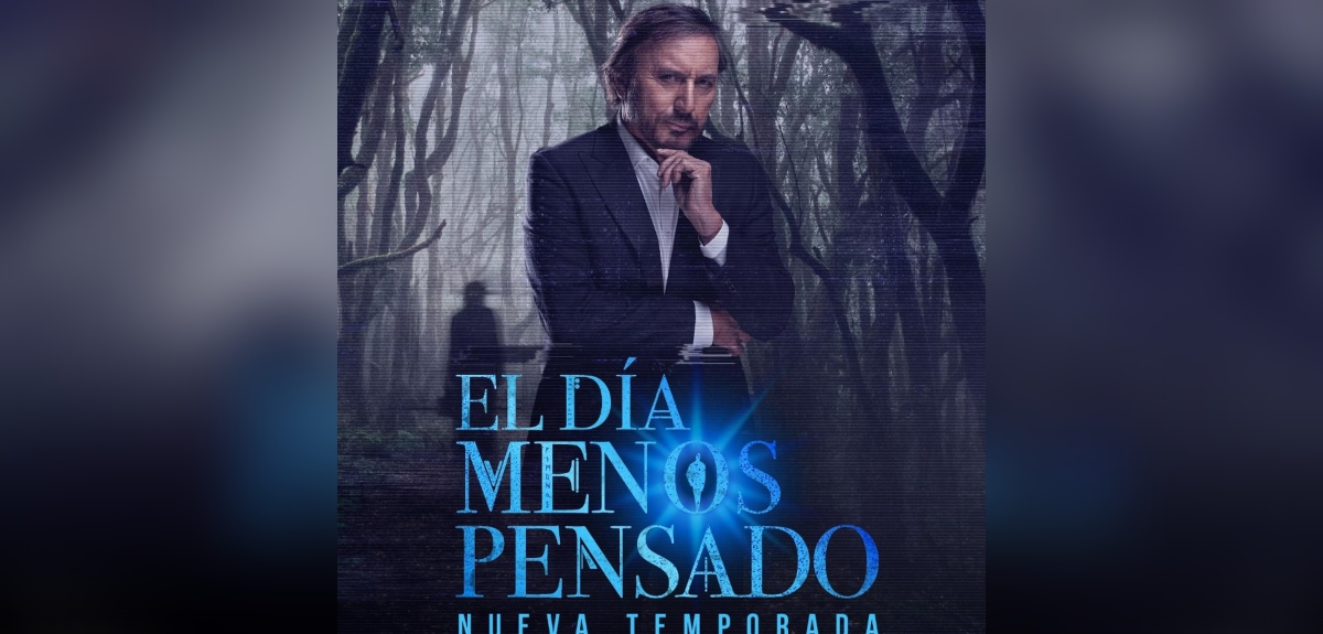 “El Día Menos Pensado” debutará con nueva temporada en TVN: así será el aterrador primer capítulo