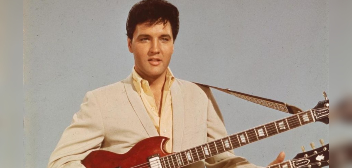 Relación incestuosa en su familia: aseguran que Elvis Presley murió por malos genes y no por drogas
