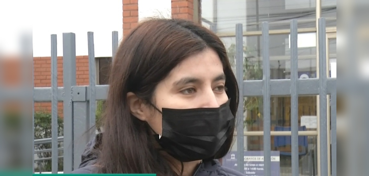 Madre de Tomás Bravo y su duro descargo tras ser formalizada: 