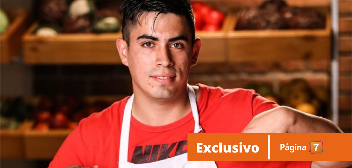 ¿Qué fue de Faryd García? Querido participante contó qué hizo con el premio tras ganar MasterChef