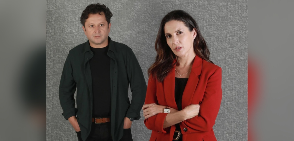 ¿Igual que en 'Te doy la vida'? Filtran posible muerte de querido personaje de 'Hasta encontrarte'