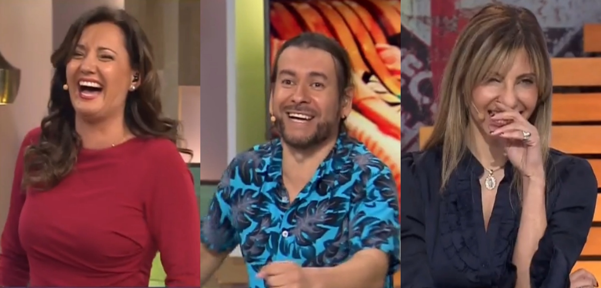 Jairo Valdés sacó carcajadas al bromear sobre su 'nuevo trabajo' tras el fin de 