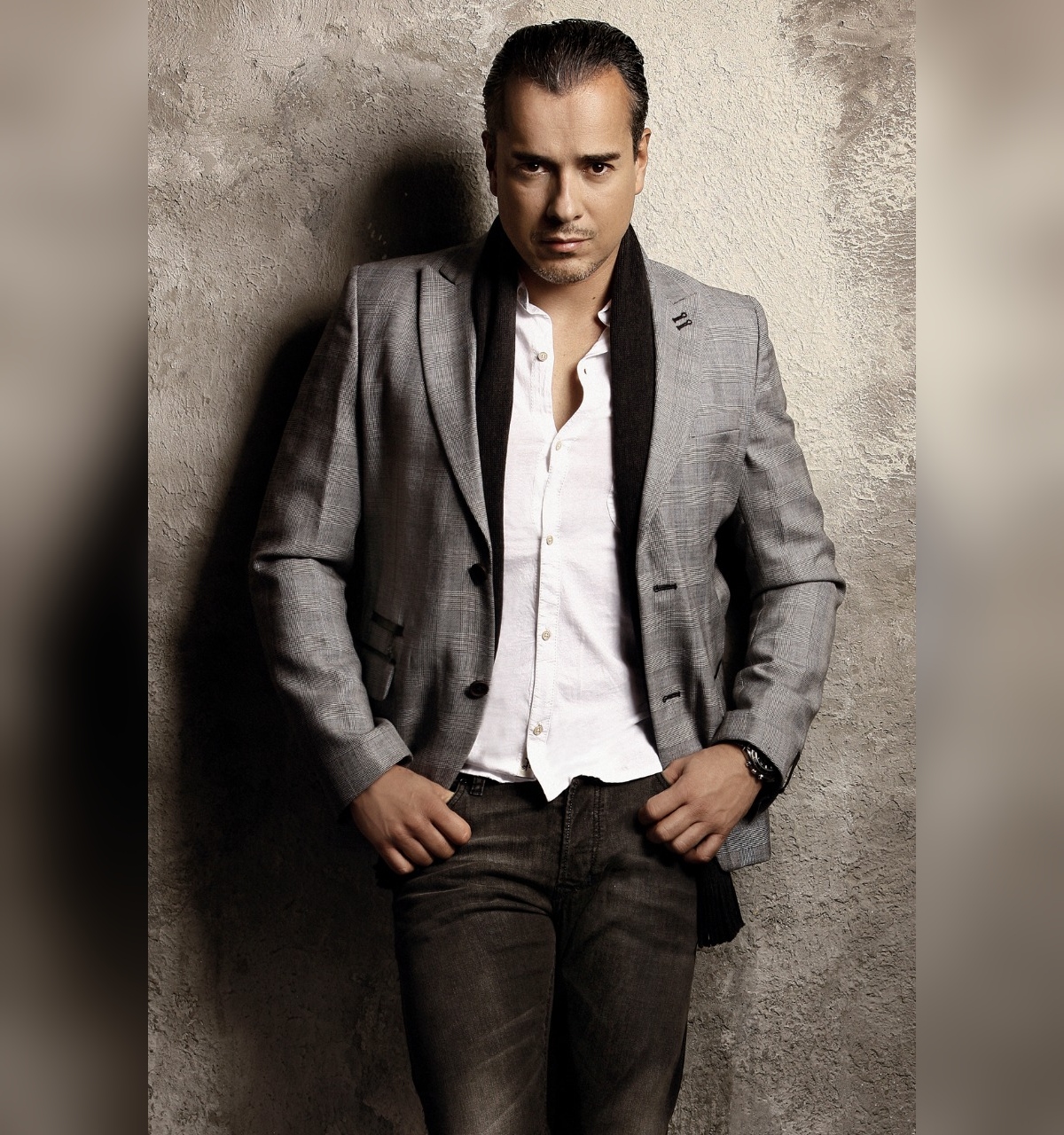 Jorge Enrique Abello en Yo soy Betty, la fea