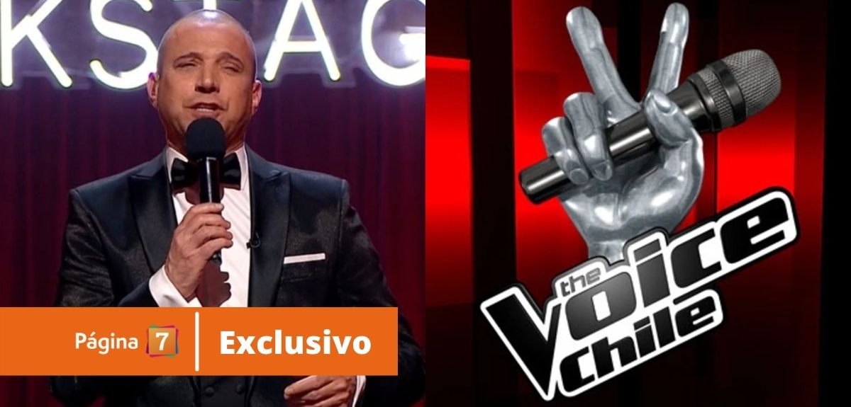 Ante la final: Julián Elfenbein evaluó primera temporada de The Voice y su relación con los coaches