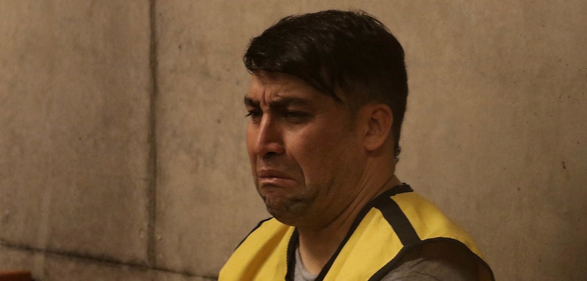 Piden 12 años de cárcel: exfutbolista Luis Núñez es declarado culpable por caso de homicidio en 2018