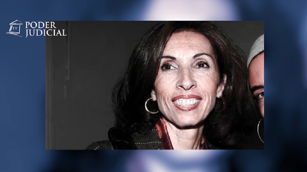 María Soledad Lapostol