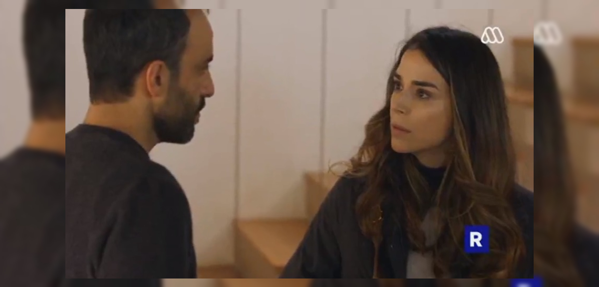 'La Ley de Baltazar': la comentada reacción de Sofía al conocer la homosexualidad de Mariano