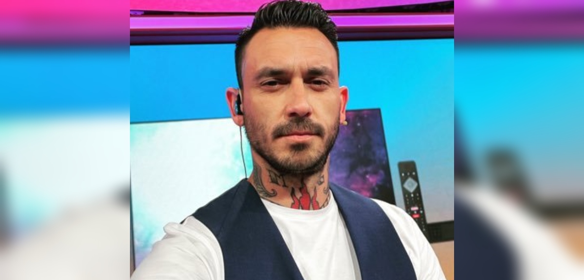 Mauricio Pinilla aclaró su situación sentimental tras especulaciones: 