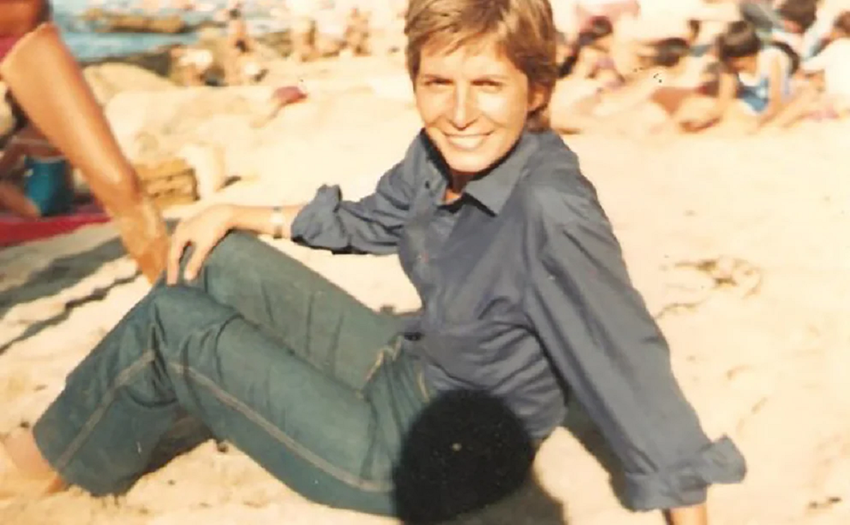 El brutal asesinato de Mónica Briones: el primer crimen de odio en Chile documentado