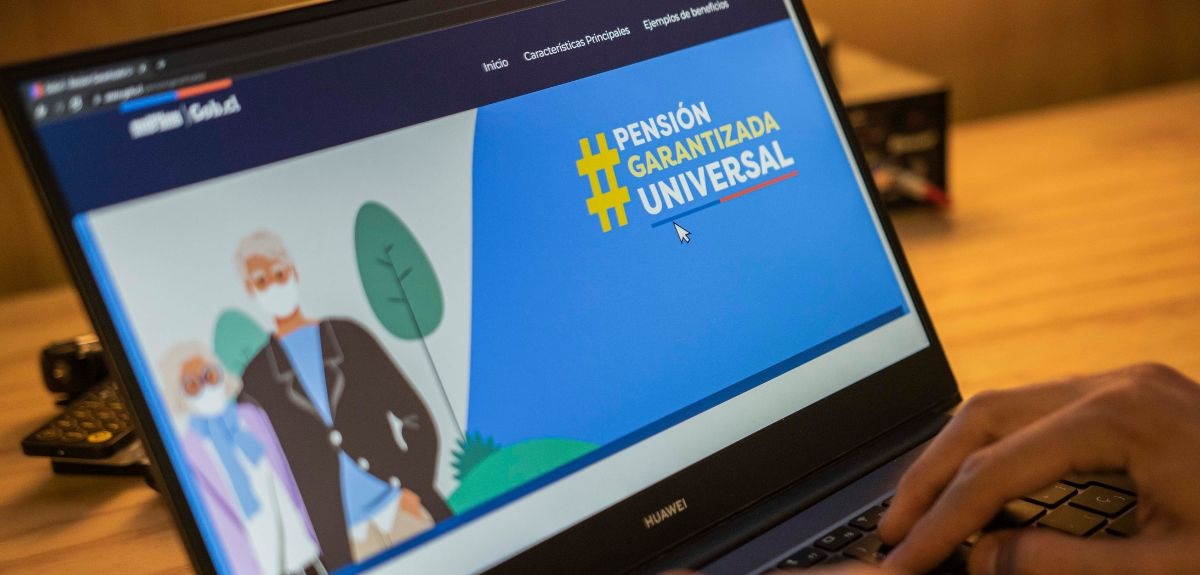 Comienzan las postulaciones para la Pensión Garantizada Universal: ¿cómo saber si soy beneficiario?