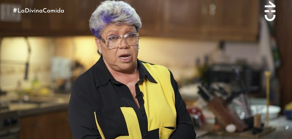 Paty Maldonado recordó cuando su esposo desapareció por 25 días: 