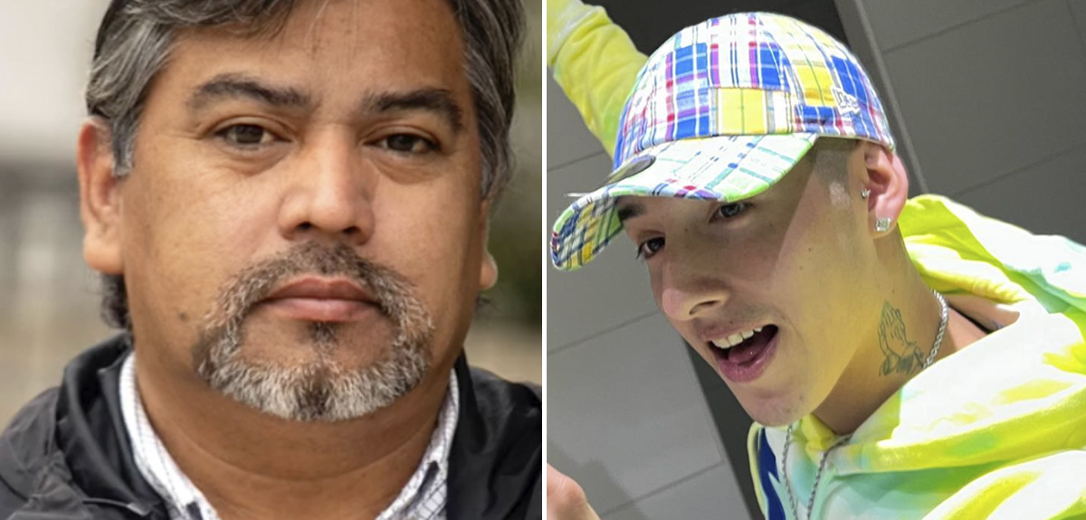 Pedro Cayuqueo y críticas a Pailita por sus raíces mapuche: 