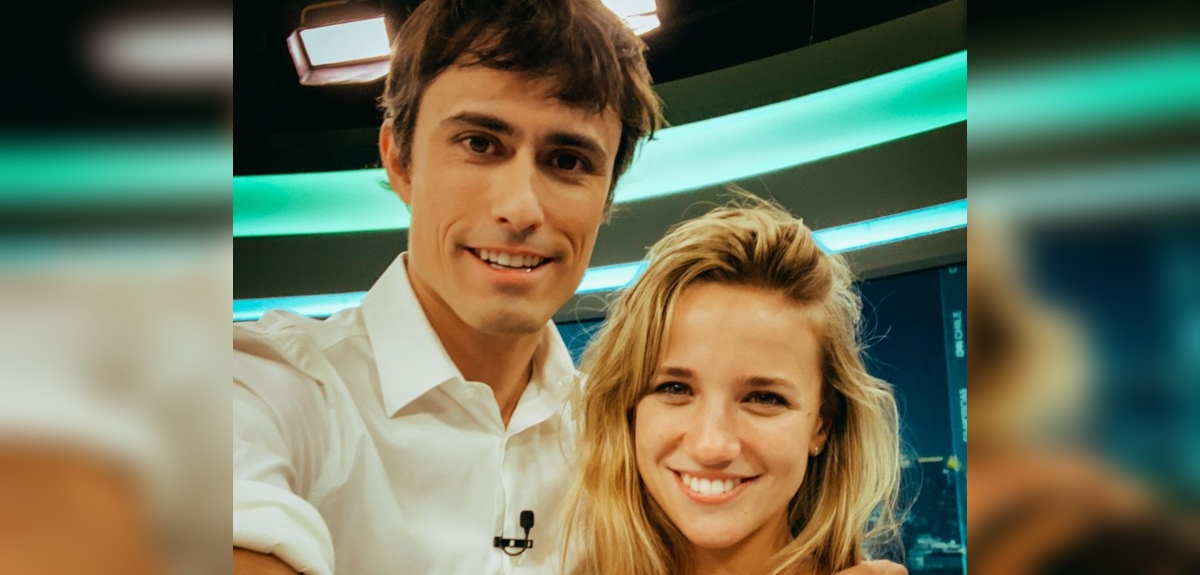 Aseguran que Roberto Cox terminó su relación con joven argentina: habría sido en buenos términos