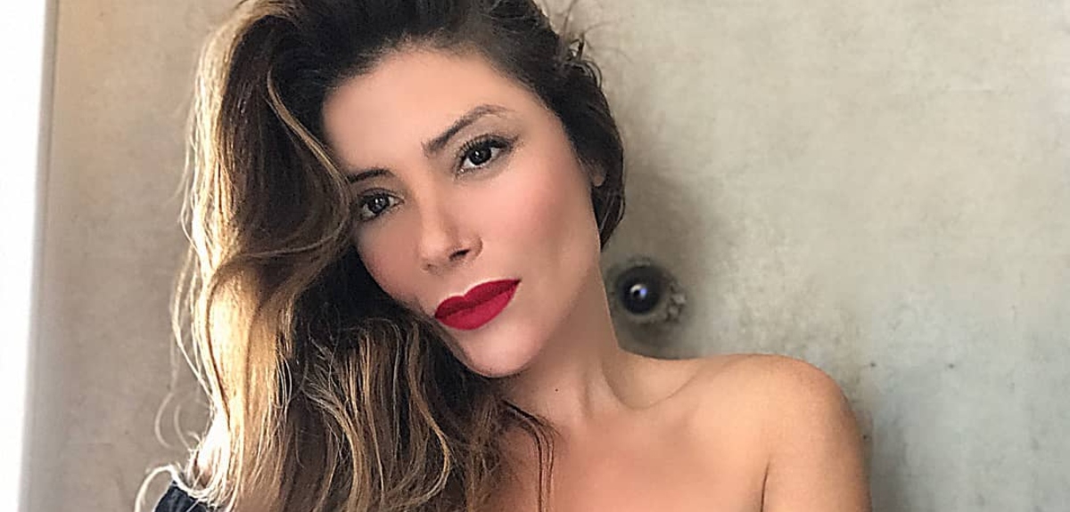 Roxana Muñoz emprendimiento