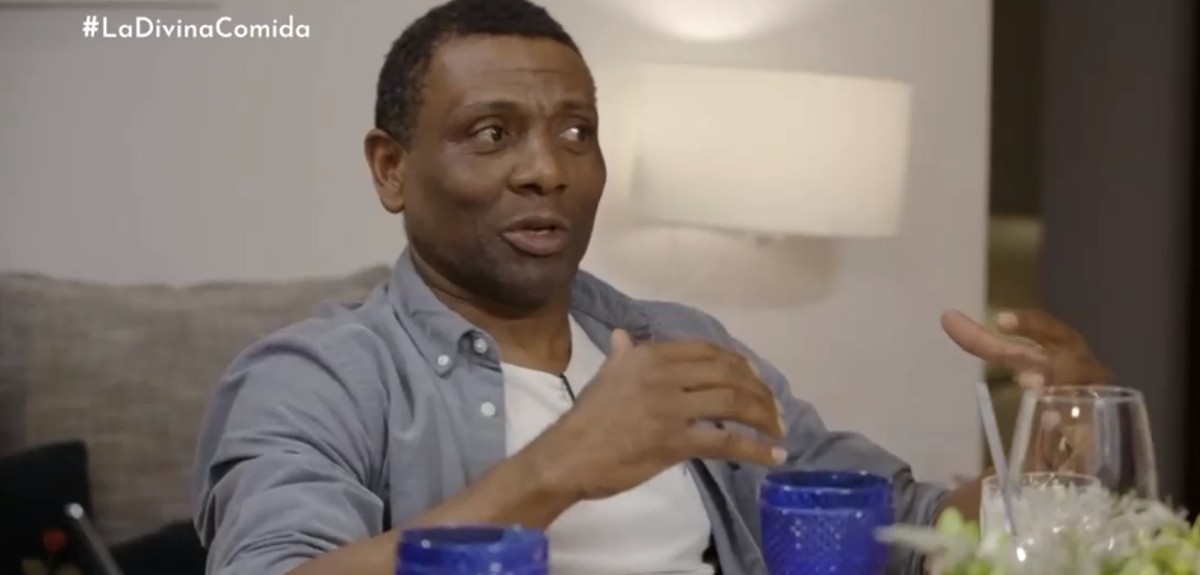 Los duros momentos económicos que atravesó Ángel Torrez: “Para mí y mi familia fue terrible”