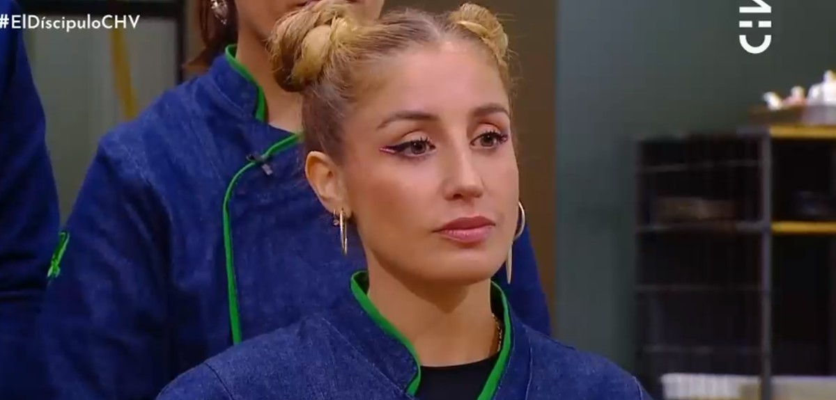 Max Cabezón reveló su molestia por consejo que le dio Dani Castro tras de cámaras: “No me gustó”