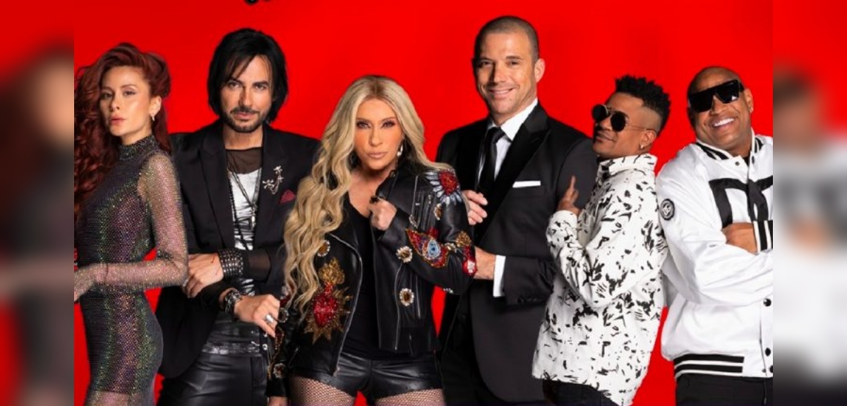 ¿Superó a 'Traicionada'? Así quedó el rating ante la gran final de 'The Voice Chile'