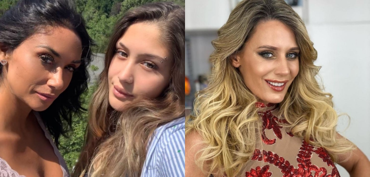 ¿Indirecta para Rocío? El mensaje de Trini Neira tras distanciamiento de Pamela Díaz con Marengo