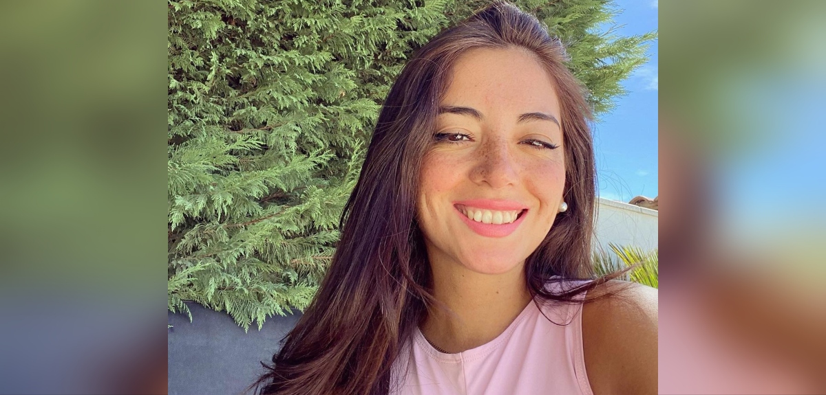 Ex 'BKN' Vanessa Aguilera anunció que espera su primer hijo: 