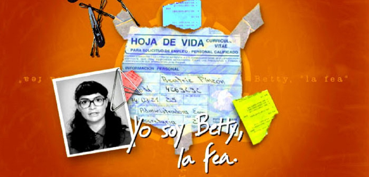 Canal 13 eligió a 'Betty, la fea' como reemplazo de 'Aquí Somos Todos': conoce cuándo se reestrenará