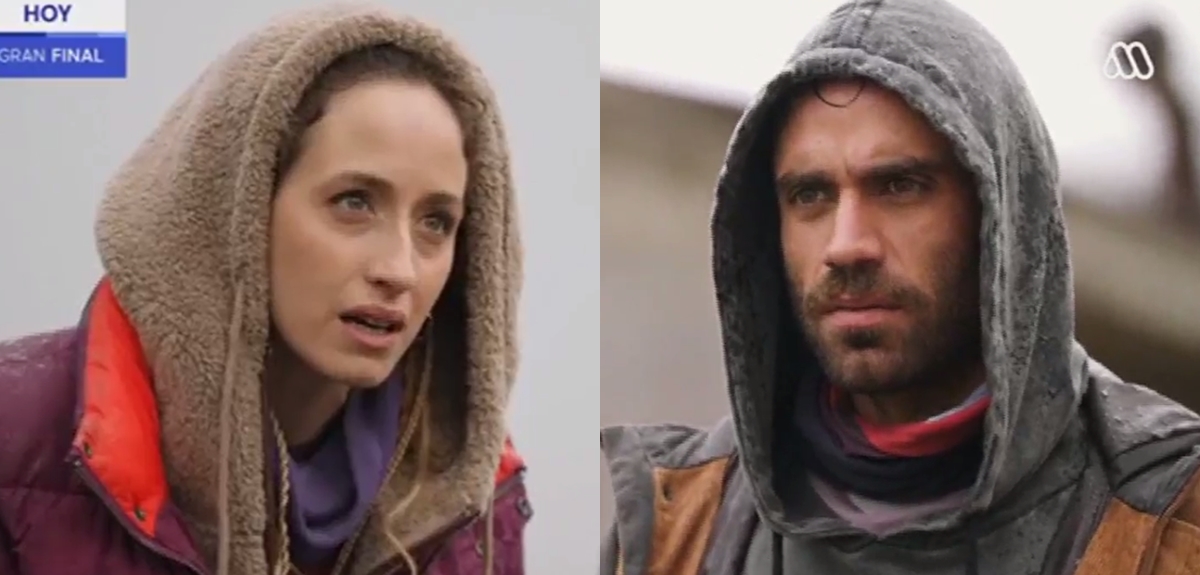 ¿Un accidente? Adelanto de La ley de Baltazar dejó entrever que Teresa podría correr grave peligro