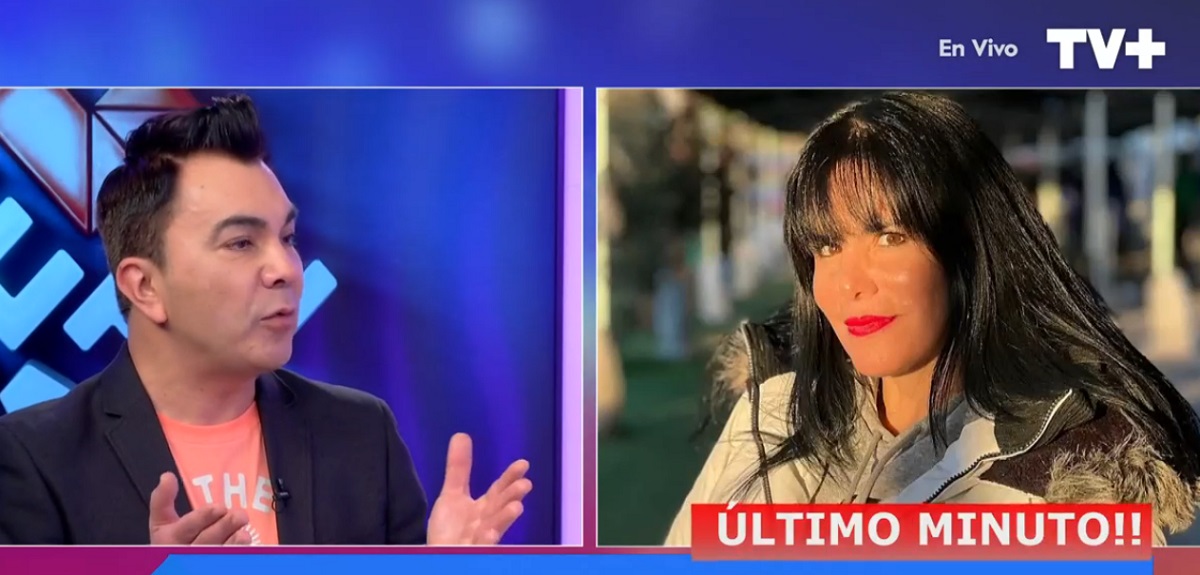 Actualizan estado de salud de Anita Alvarado: fue operada este martes