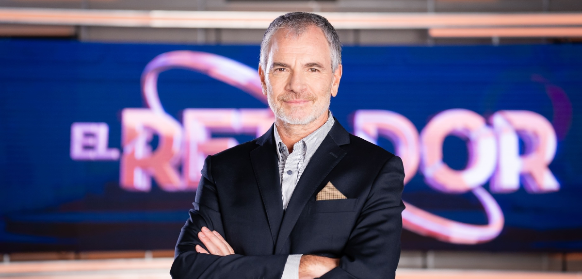 Álvaro Rudolphy y otras 103 personalidades firman carta a favor del Rechazo